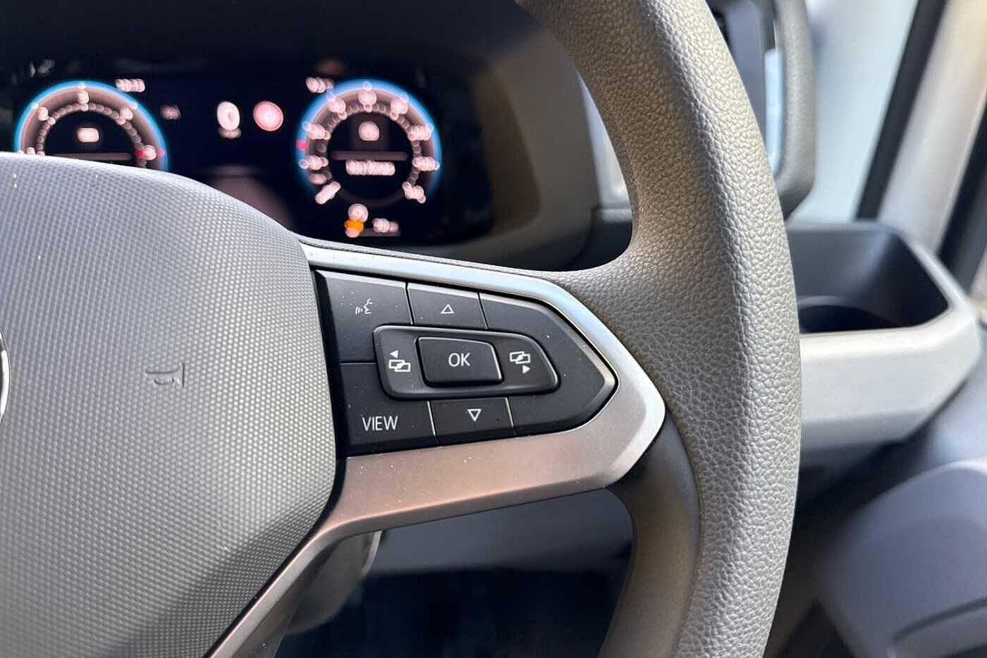 Used Volkswagen Crafter 2025 for sale - 76961604: Photo 26