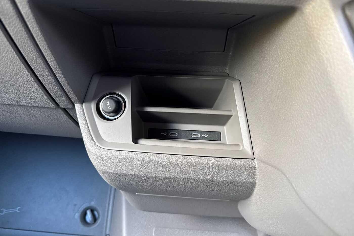 Used Volkswagen Crafter 2025 for sale - 76961604: Photo 28