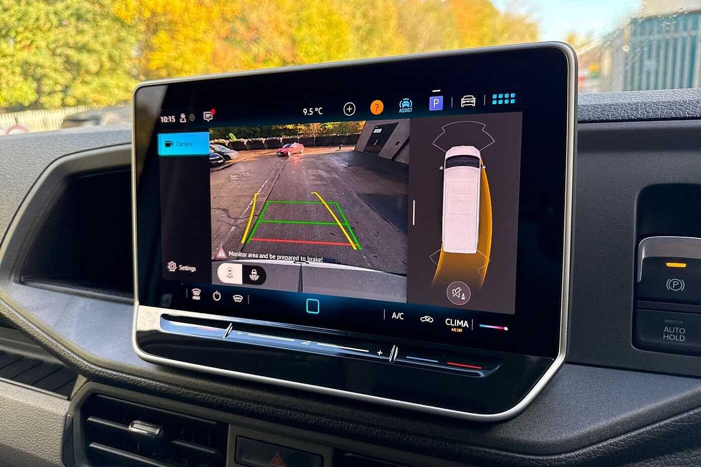 Used Volkswagen Crafter 2025 for sale - 76961604: Photo 30