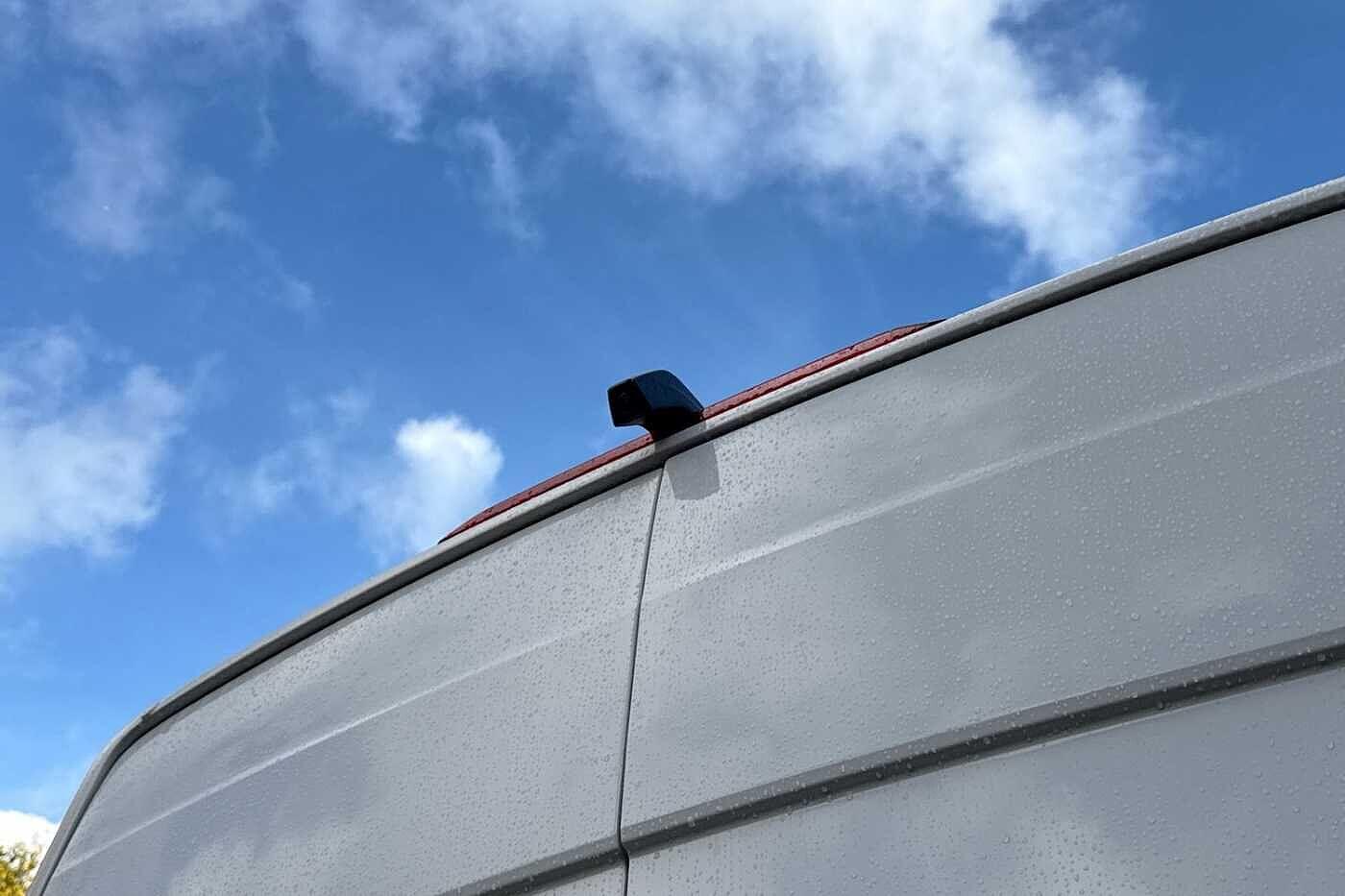 Used Volkswagen Crafter 2025 for sale - 76961604: Photo 37