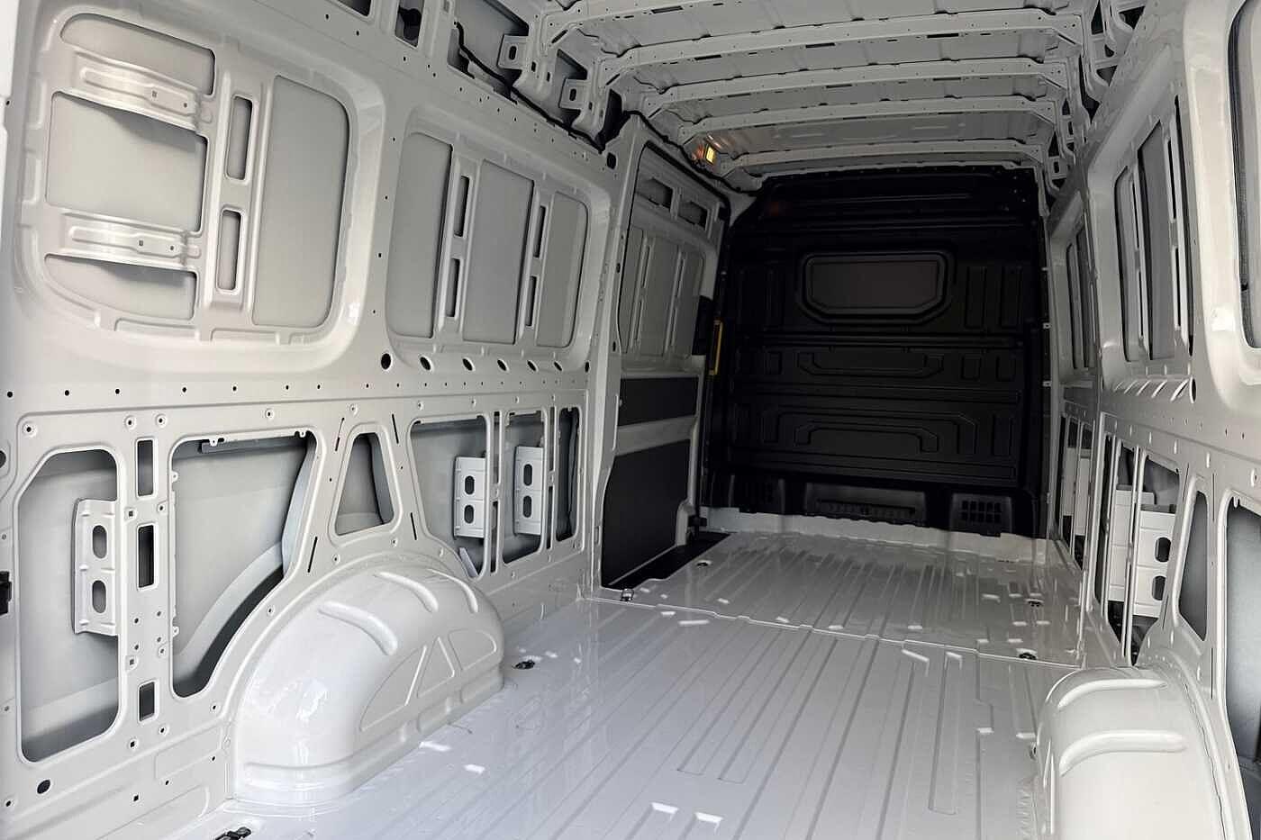 Used Volkswagen Crafter 2025 for sale - 76961604: Photo 38