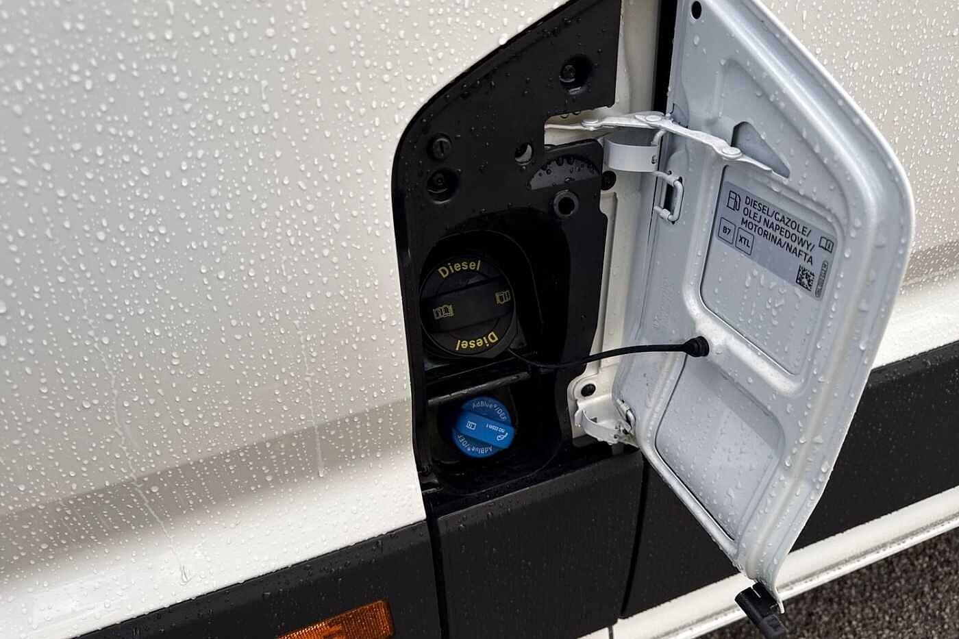 Used Volkswagen Crafter 2025 for sale - 76961604: Photo 40