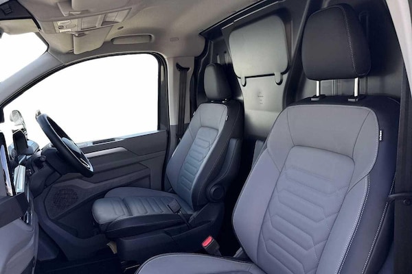 Used Volkswagen Transporter 2025 for sale - 76143804: Photo 10