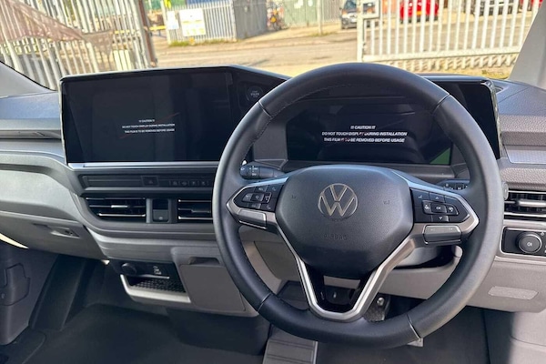 Used Volkswagen Transporter 2025 for sale - 76143804: Photo 12