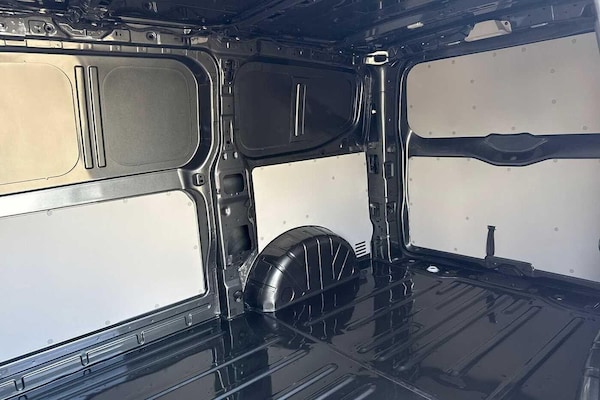 Used Volkswagen Transporter 2025 for sale - 76143804: Photo 13