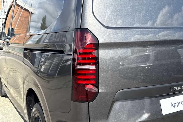 Used Volkswagen Transporter 2025 for sale - 76143804: Photo 15