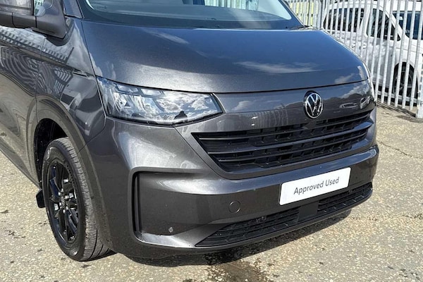 Used Volkswagen Transporter 2025 for sale - 76143804: Photo 16