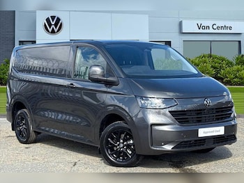 Volkswagen - Transporter