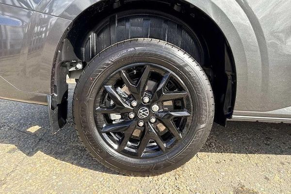 Used Volkswagen Transporter 2025 for sale - 76143804: Photo 21