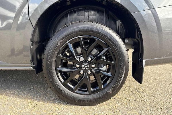 Used Volkswagen Transporter 2025 for sale - 76143804: Photo 22