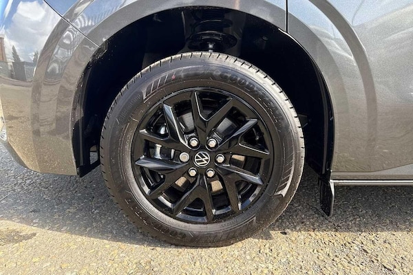 Used Volkswagen Transporter 2025 for sale - 76143804: Photo 23