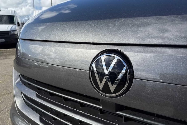 Used Volkswagen Transporter 2025 for sale - 76143804: Photo 25