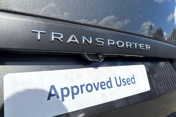 Used Volkswagen Transporter 2025 for sale - 76143804: Photo 29