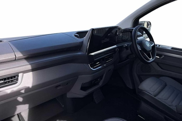 Used Volkswagen Transporter 2025 for sale - 76143804: Photo 2