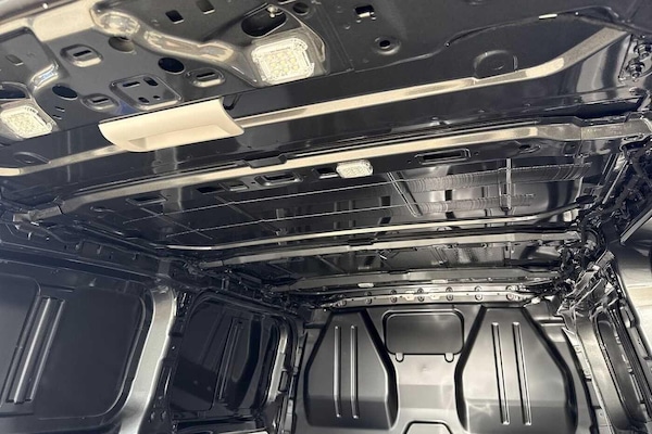 Used Volkswagen Transporter 2025 for sale - 76143804: Photo 31
