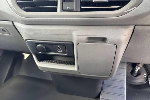 Used Volkswagen Transporter 2025 for sale - 76143804: Photo 35