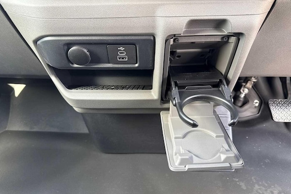 Used Volkswagen Transporter 2025 for sale - 76143804: Photo 36