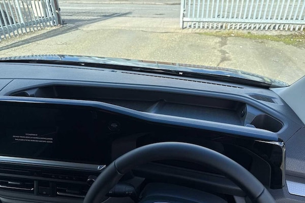 Used Volkswagen Transporter 2025 for sale - 76143804: Photo 37