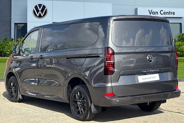 Used Volkswagen Transporter 2025 for sale - 76143804: Photo 3