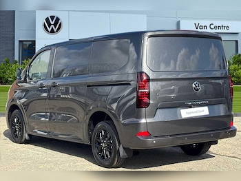 Used Volkswagen Transporter 2025 for sale - 76143804: Photo 3