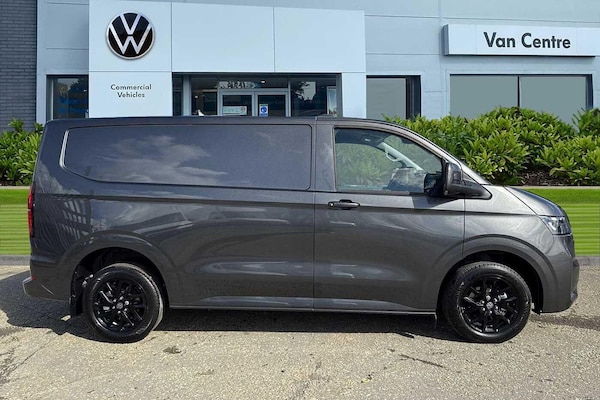 Used Volkswagen Transporter 2025 for sale - 76143804: Photo 4