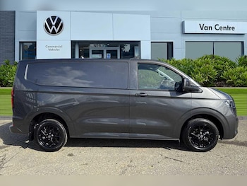 Used Volkswagen Transporter 2025 for sale - 76143804: Photo 4