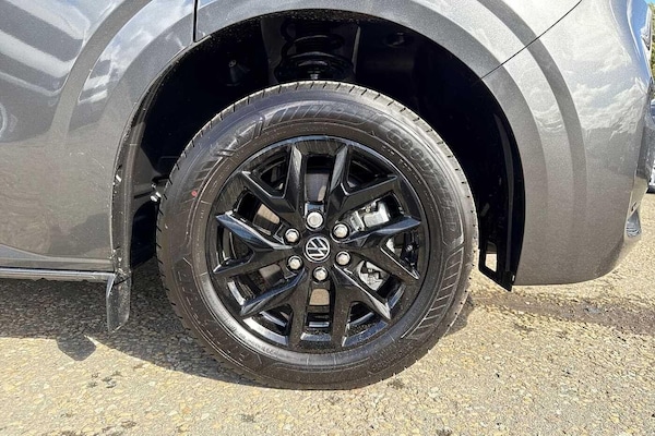 Used Volkswagen Transporter 2025 for sale - 76143804: Photo 5