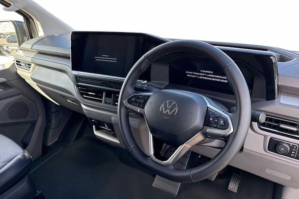 Used Volkswagen Transporter 2025 for sale - 76143804: Photo 6