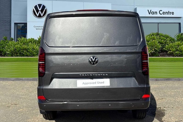 Used Volkswagen Transporter 2025 for sale - 76143804: Photo 7