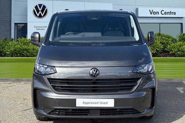 Used Volkswagen Transporter 2025 for sale - 76143804: Photo 8