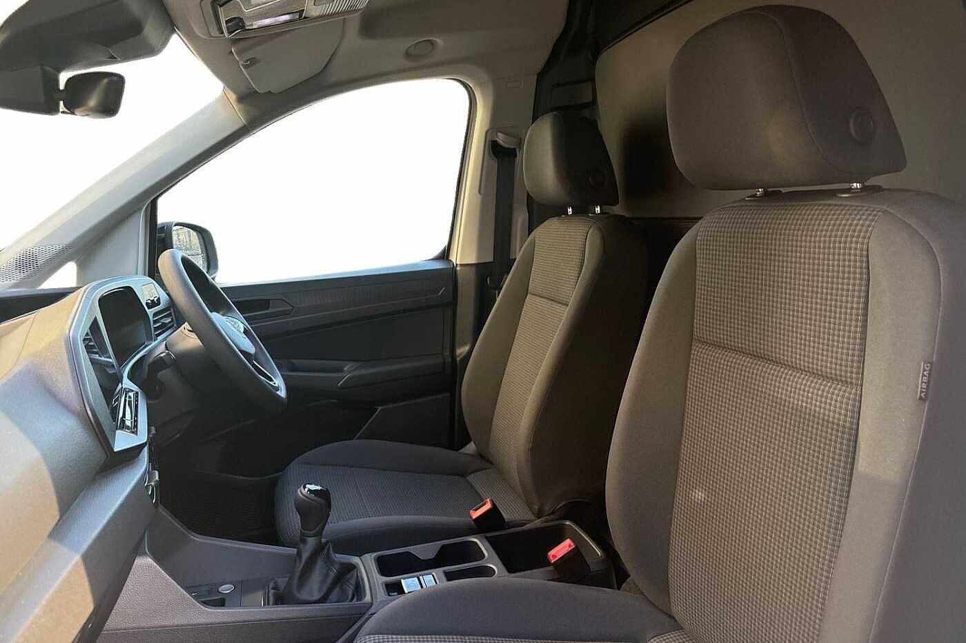 Used Volkswagen Caddy 2025 for sale - 76782960: Photo 10