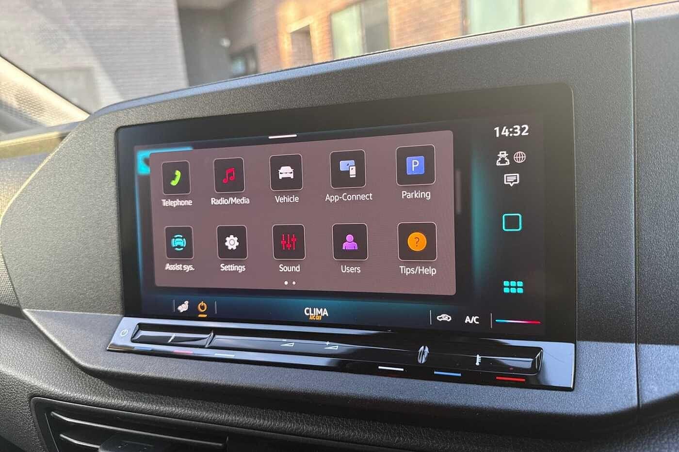 Used Volkswagen Caddy 2025 for sale - 76782960: Photo 11