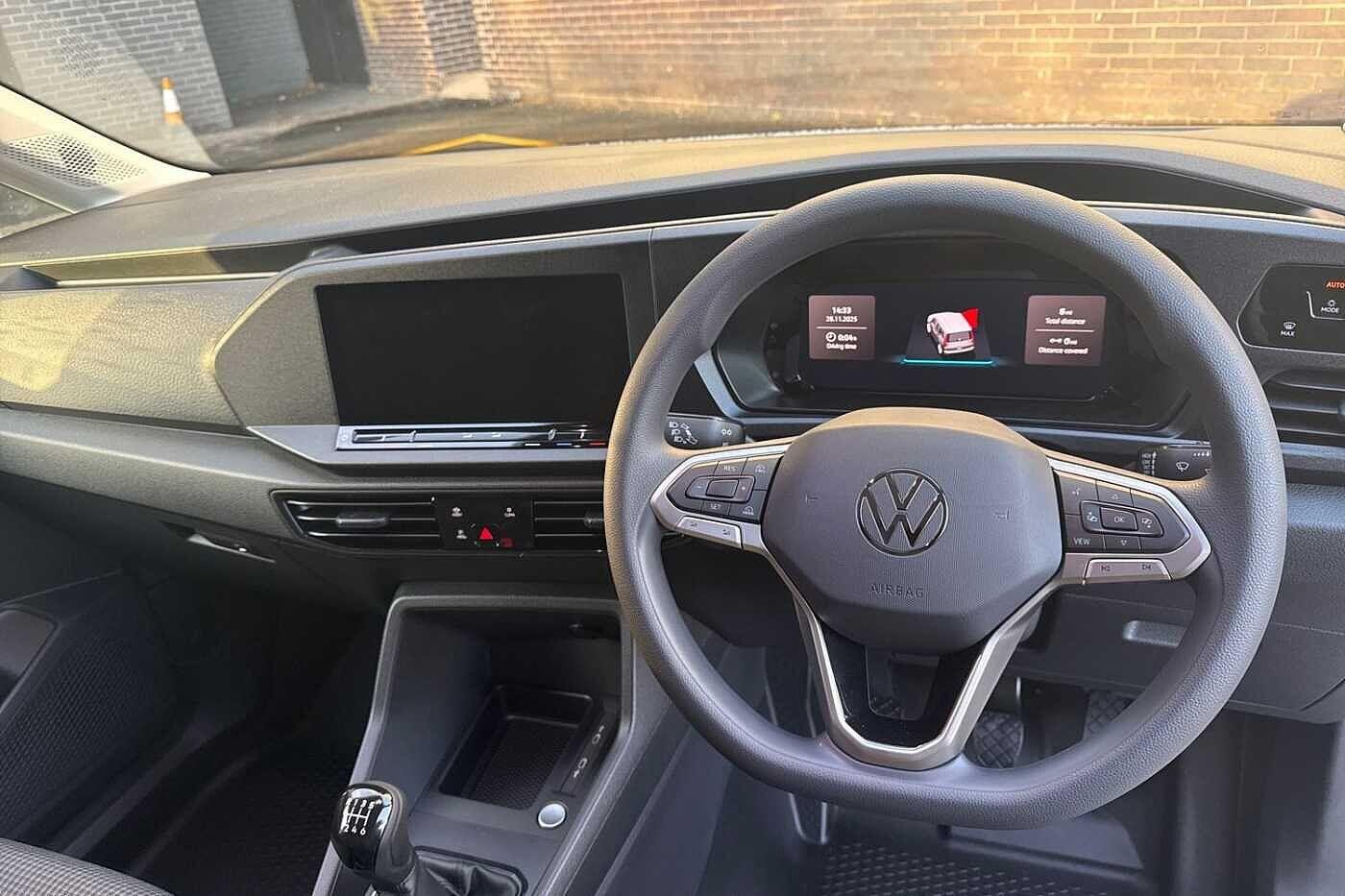 Used Volkswagen Caddy 2025 for sale - 76782960: Photo 12