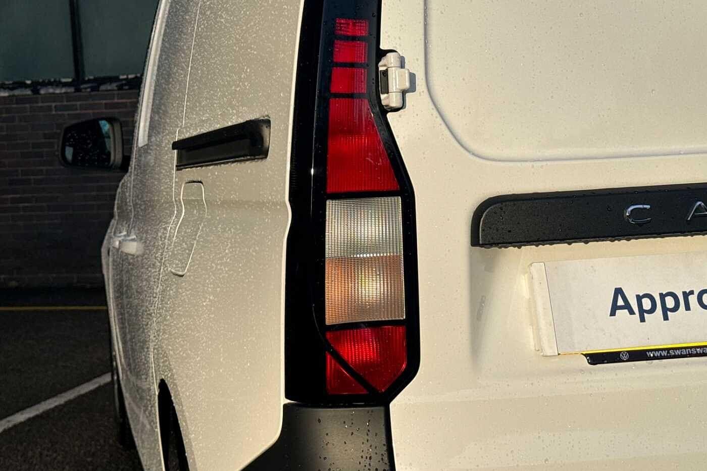 Used Volkswagen Caddy 2025 for sale - 76782960: Photo 15