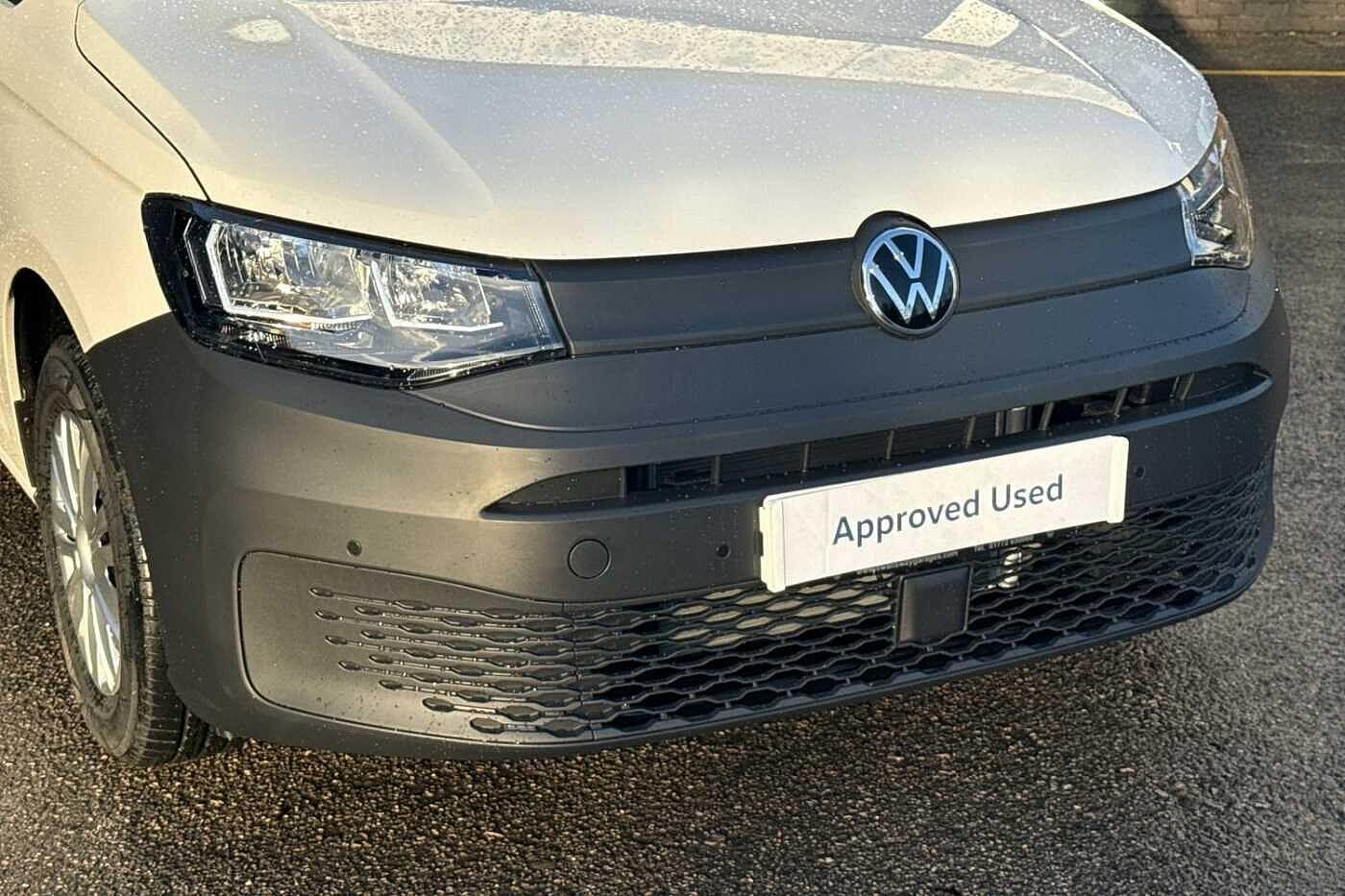 Used Volkswagen Caddy 2025 for sale - 76782960: Photo 16