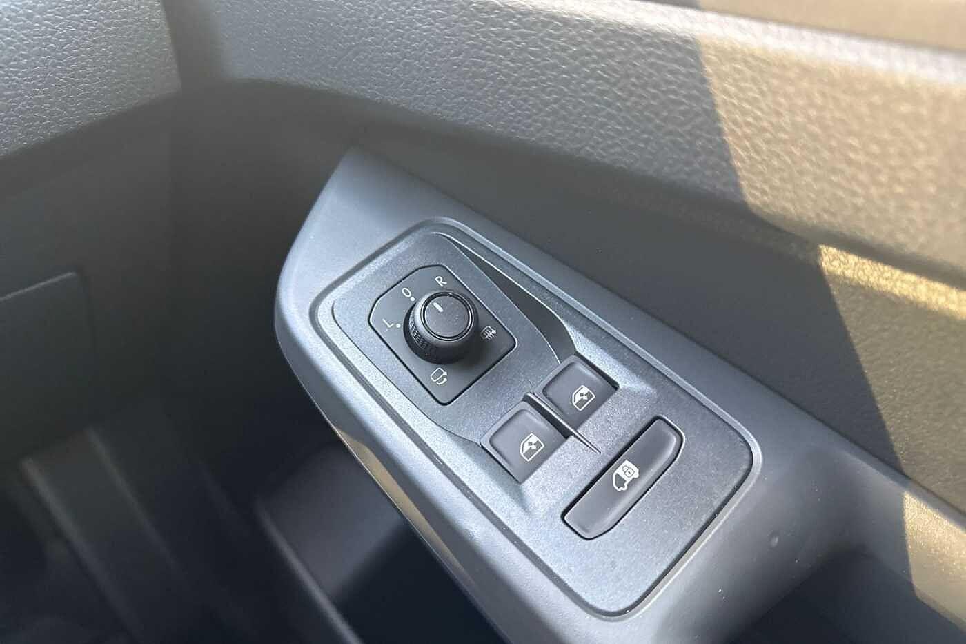 Used Volkswagen Caddy 2025 for sale - 76782960: Photo 17