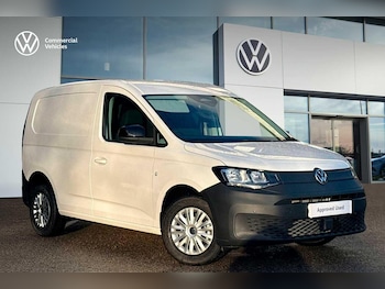 Volkswagen - Caddy