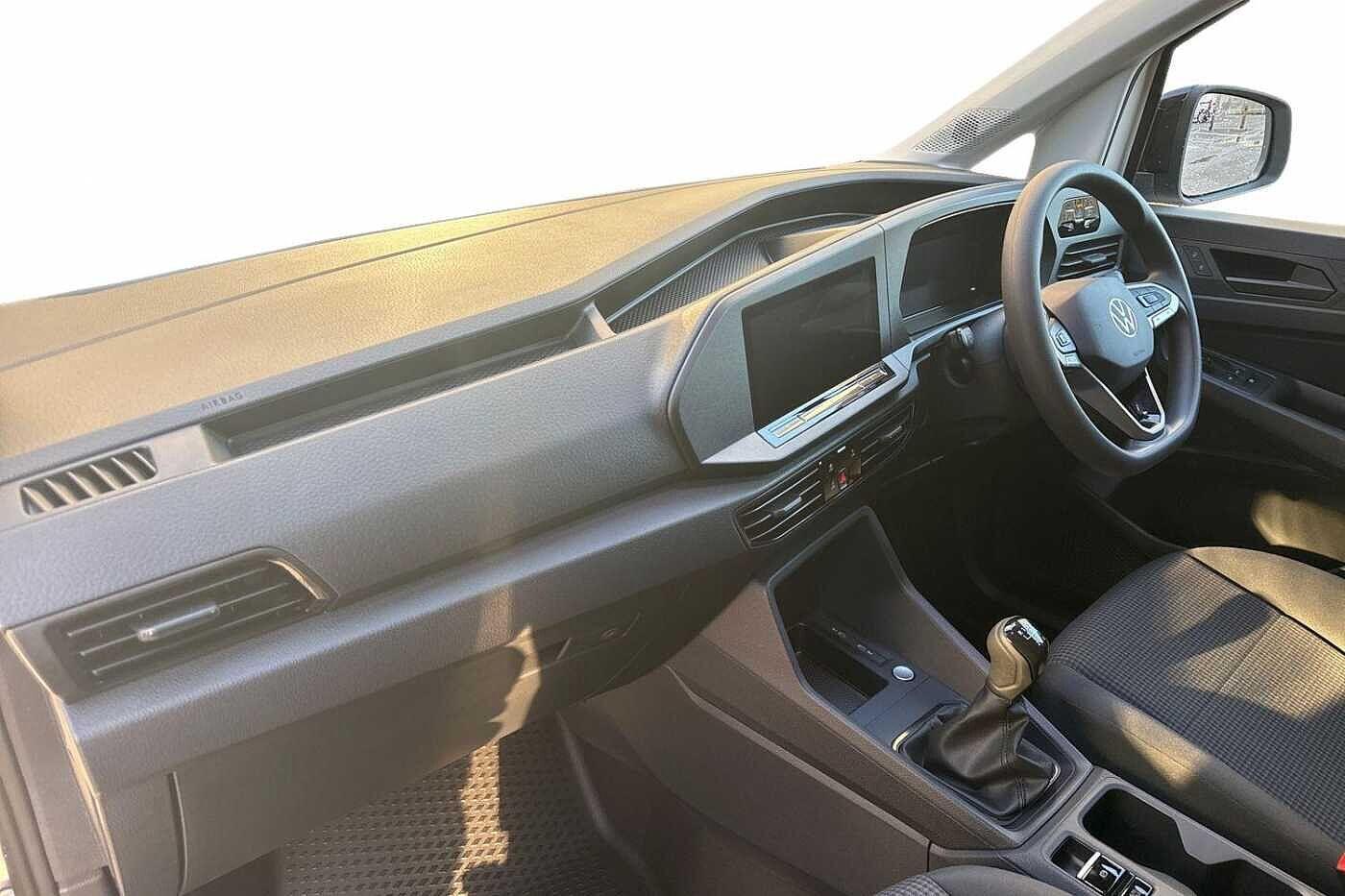 Used Volkswagen Caddy 2025 for sale - 76782960: Photo 2