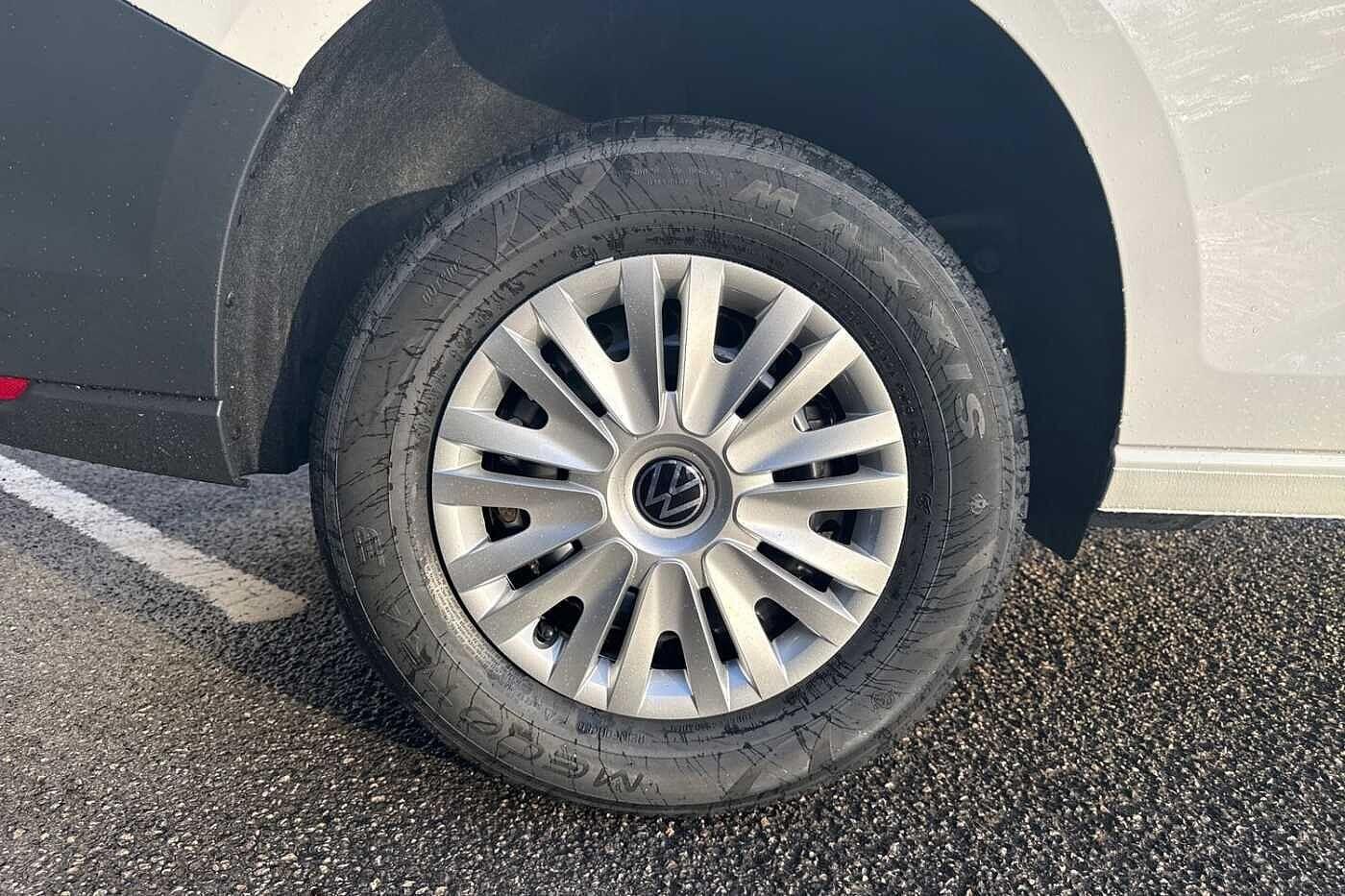 Used Volkswagen Caddy 2025 for sale - 76782960: Photo 21