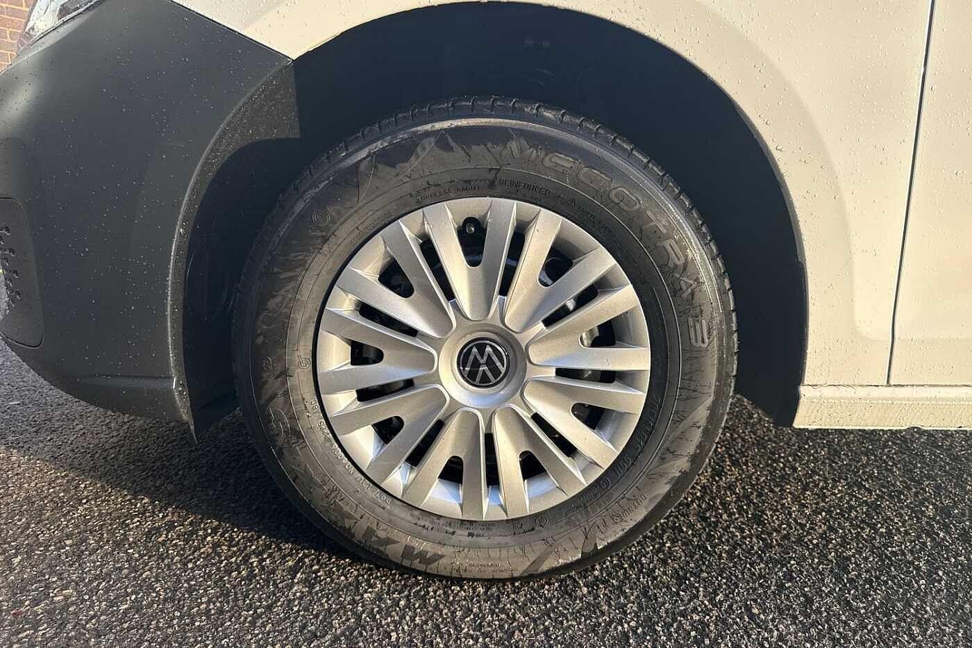 Used Volkswagen Caddy 2025 for sale - 76782960: Photo 23