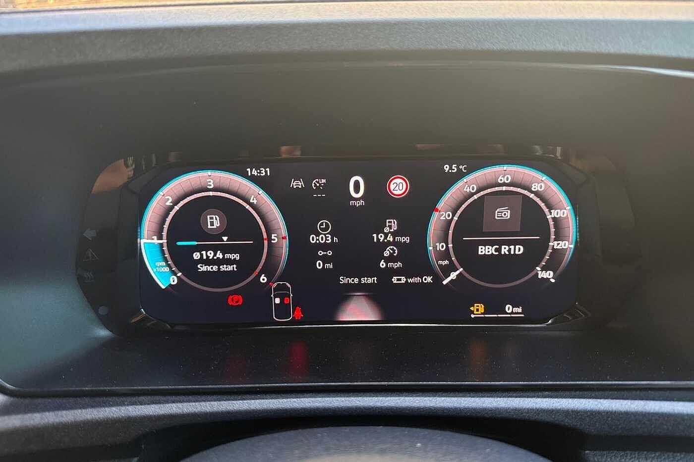 Used Volkswagen Caddy 2025 for sale - 76782960: Photo 30