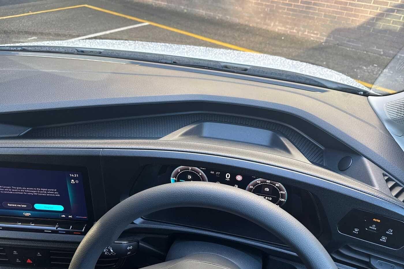 Used Volkswagen Caddy 2025 for sale - 76782960: Photo 31