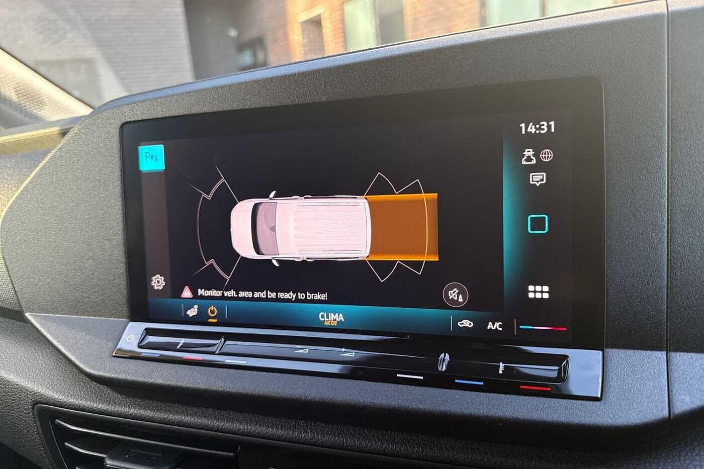 Used Volkswagen Caddy 2025 for sale - 76782960: Photo 33