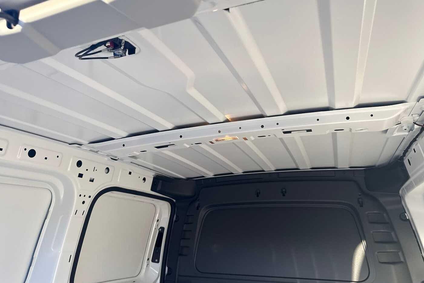 Used Volkswagen Caddy 2025 for sale - 76782960: Photo 38