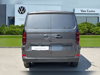 Used Volkswagen Transporter 2026 for sale - 79172987: Photo