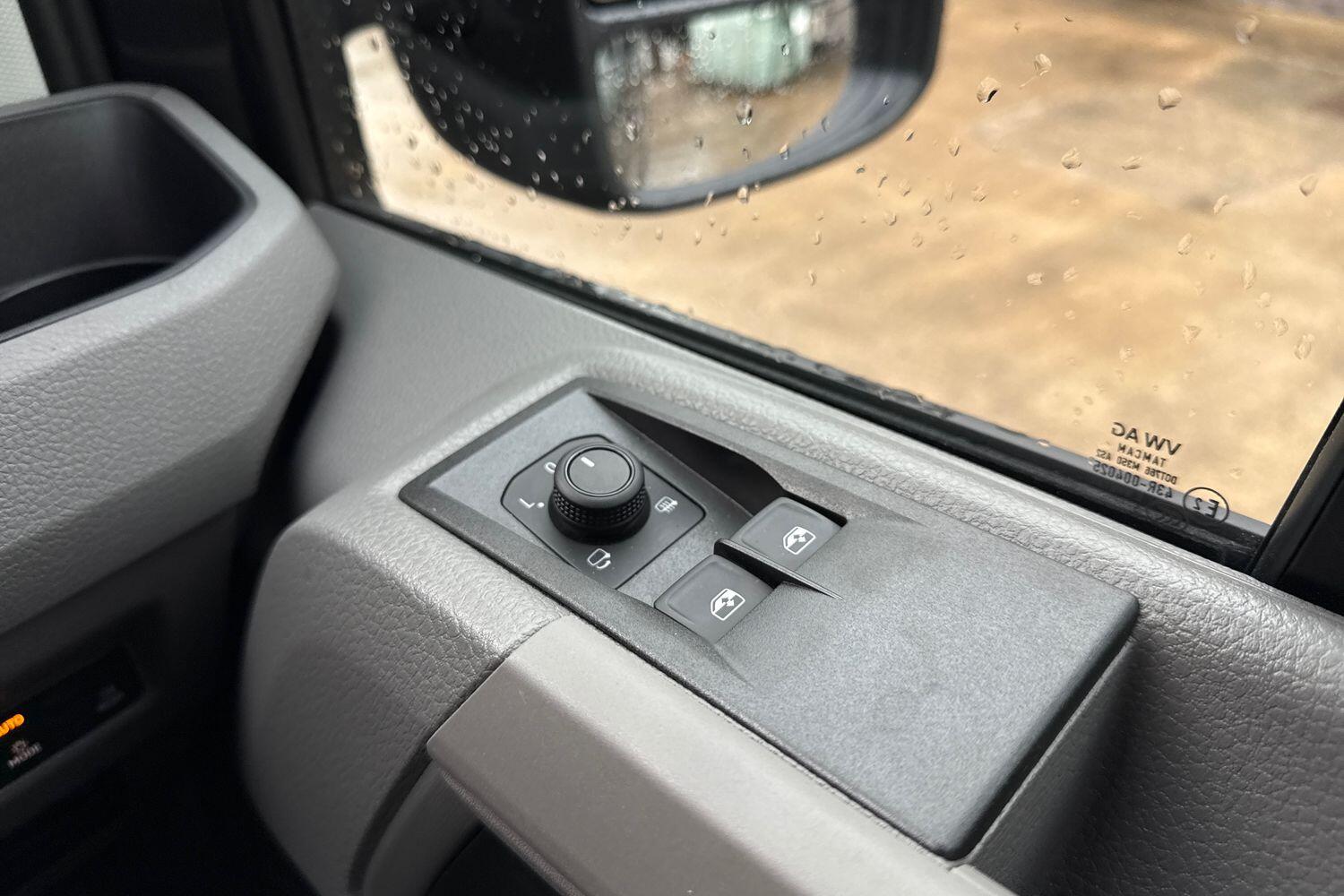 Used Volkswagen Crafter 2025 for sale - 77199373: Photo 17