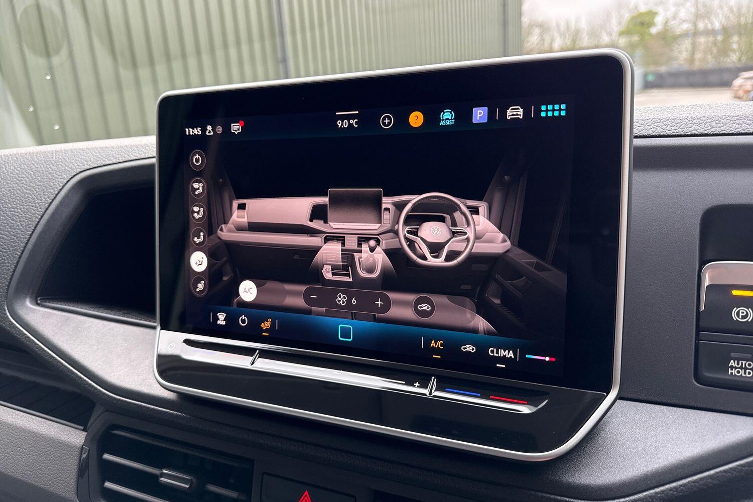 Used Volkswagen Crafter 2025 for sale - 77199373: Photo 18