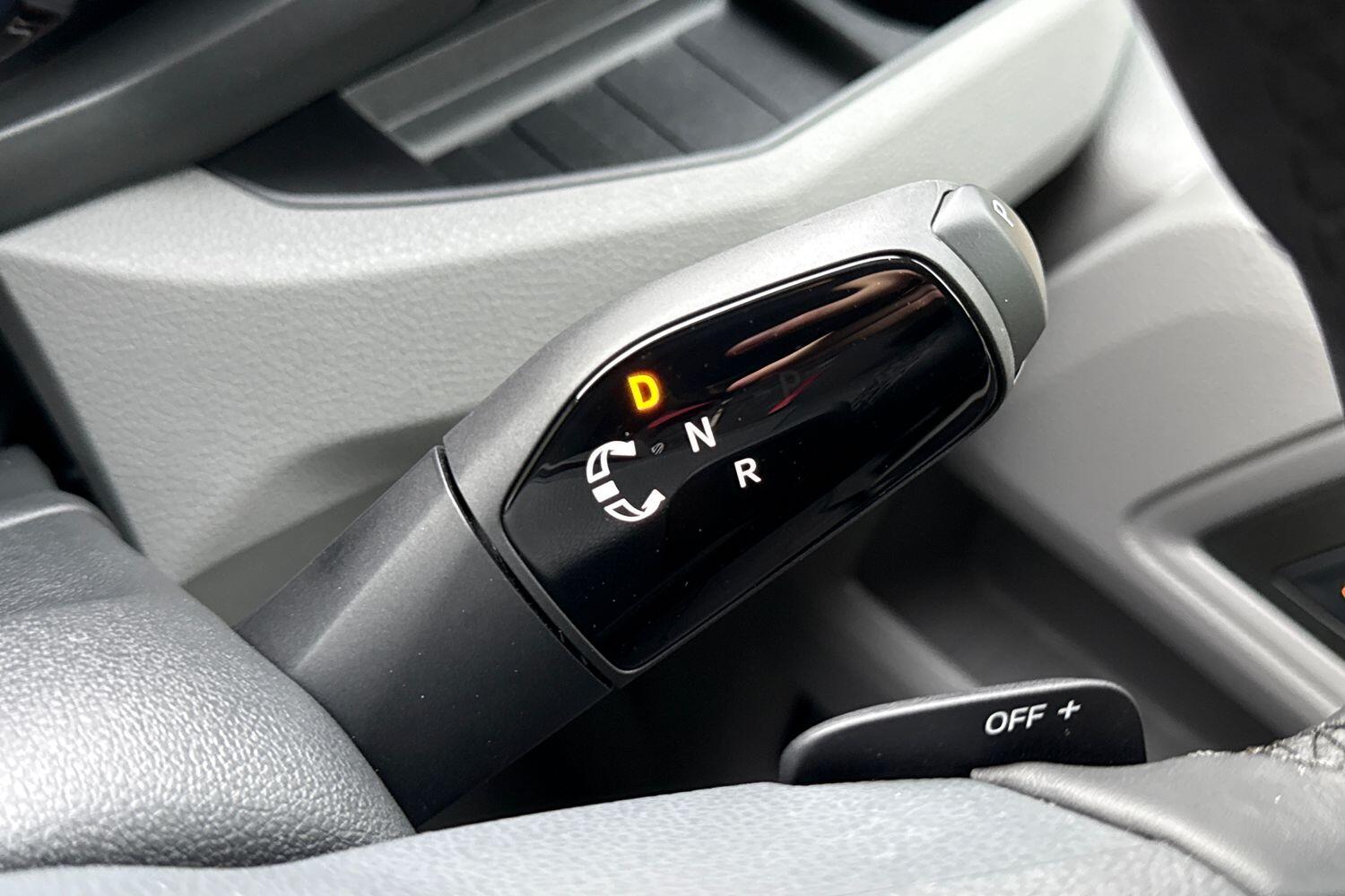 Used Volkswagen Crafter 2025 for sale - 77199373: Photo 19