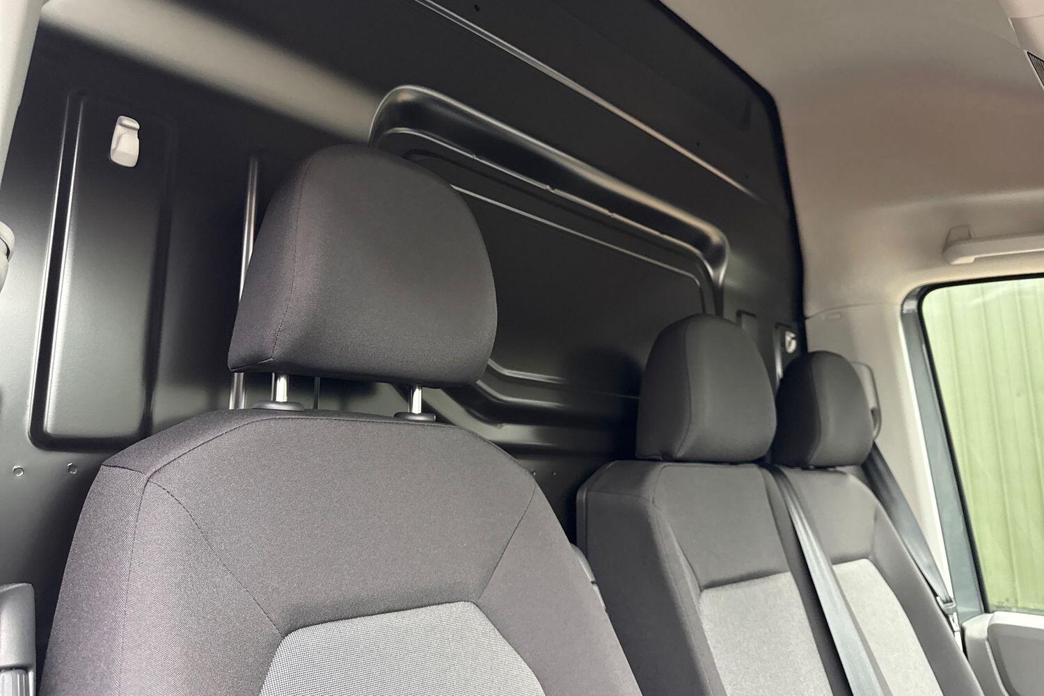 Used Volkswagen Crafter 2025 for sale - 77199373: Photo 20