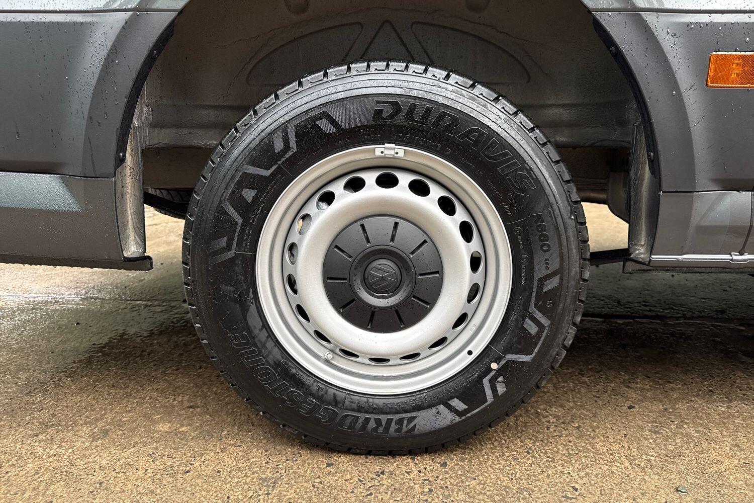 Used Volkswagen Crafter 2025 for sale - 77199373: Photo 21